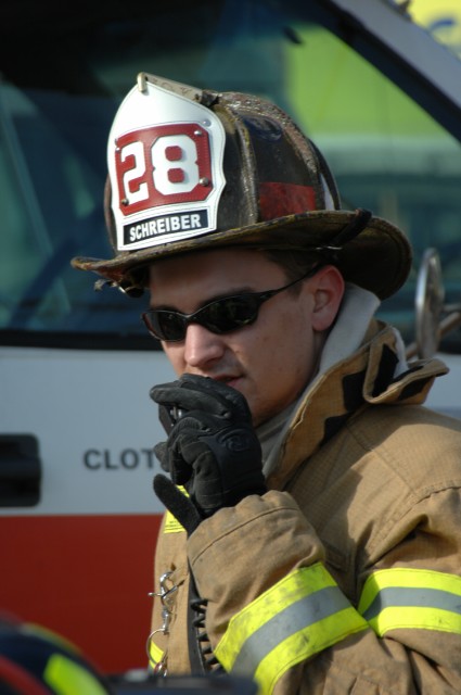 FF Josh Schreiber